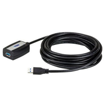 UE350A ATEN - Cáp mở rộng USB 3.1 Gen1 5M